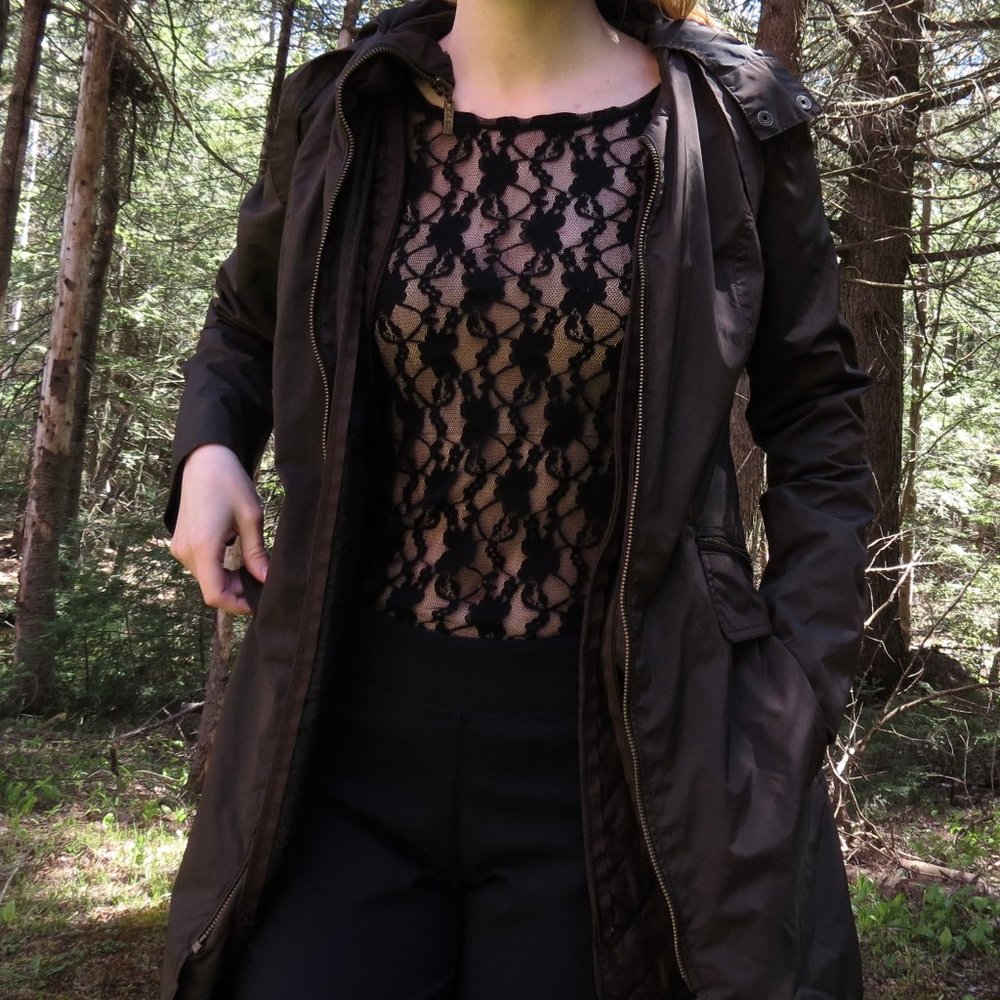 Cole Haan Jacket - Picture 9 of 13